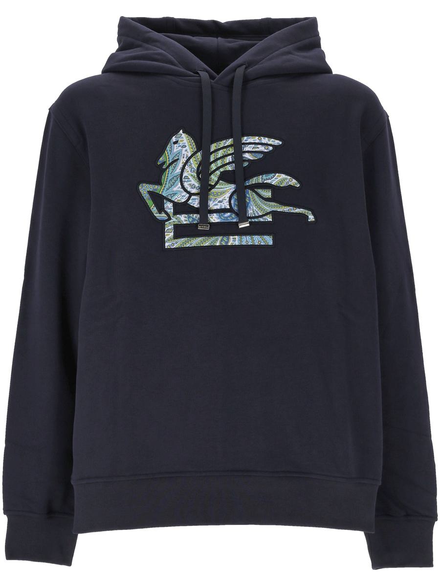 Etro Sweaters