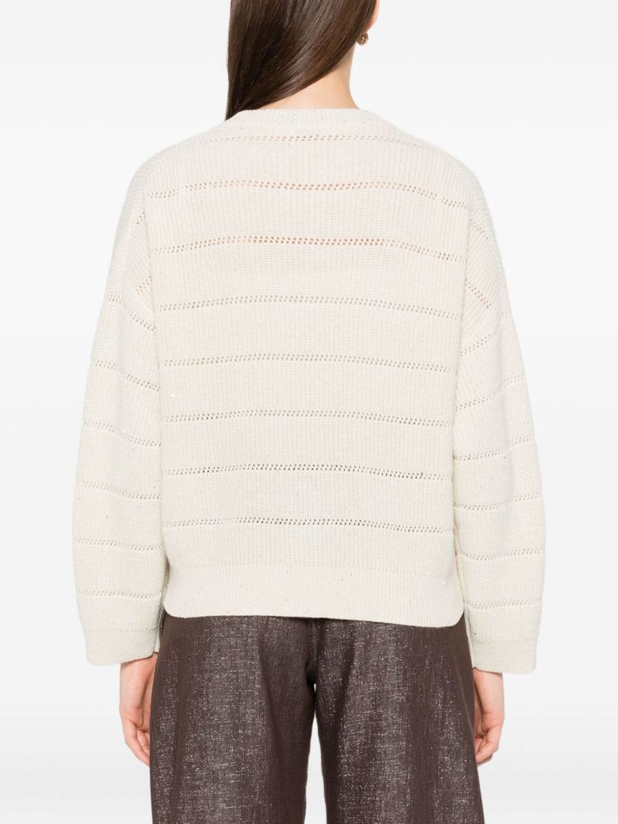 Brunello Cucinelli Sweaters