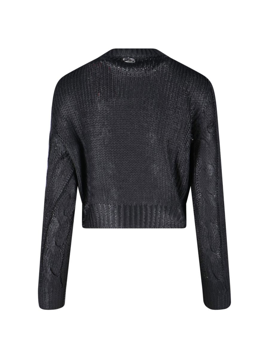 Diesel Sweaters