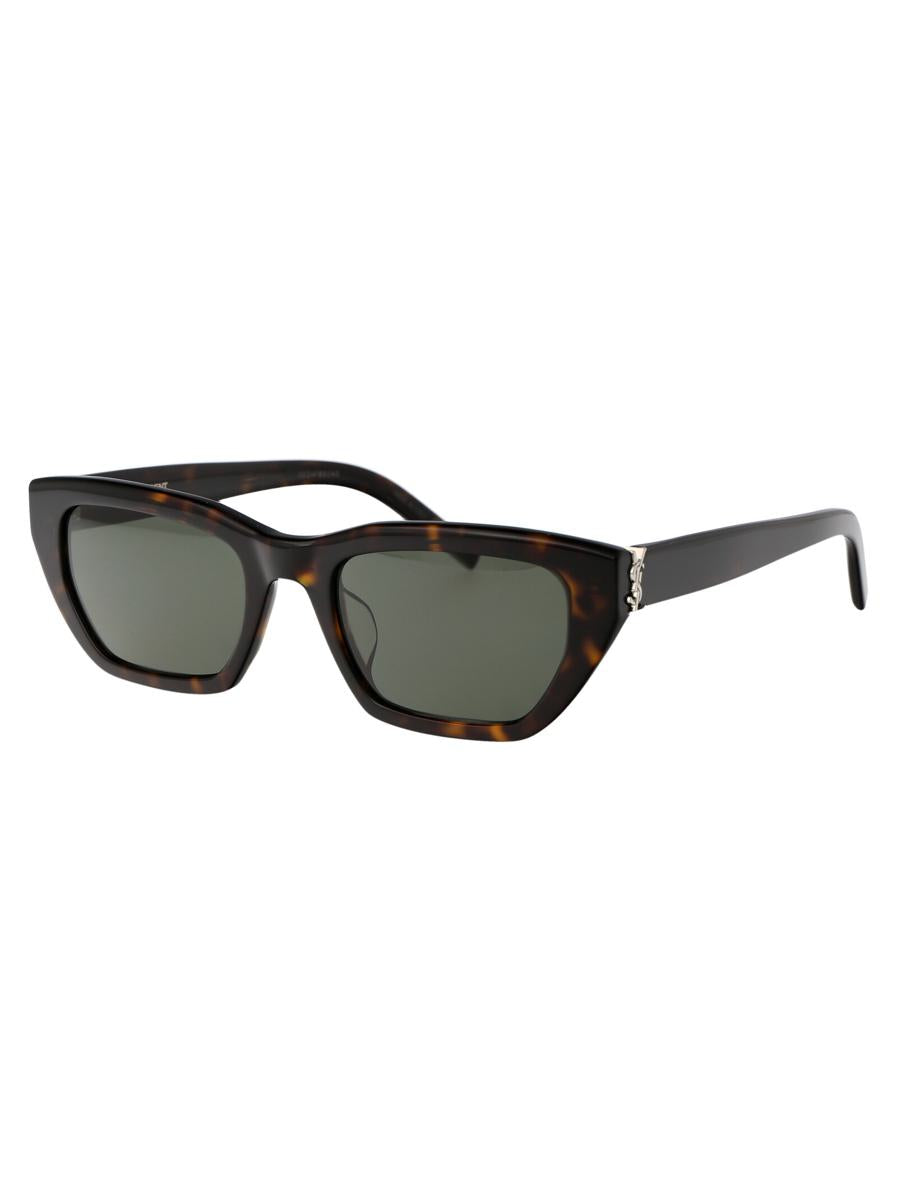 Saint Laurent Eyewear Sunglasses