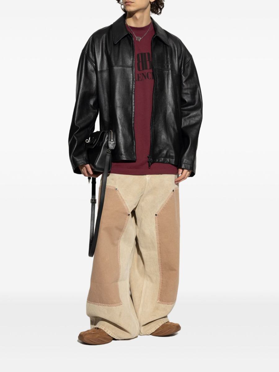 Balenciaga Jackets