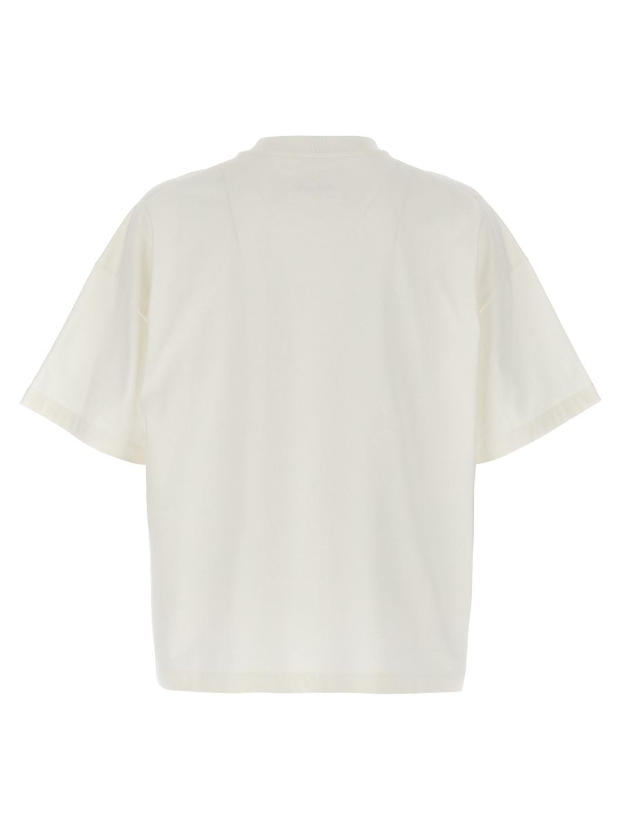Jil Sander T-Shirts And Polos