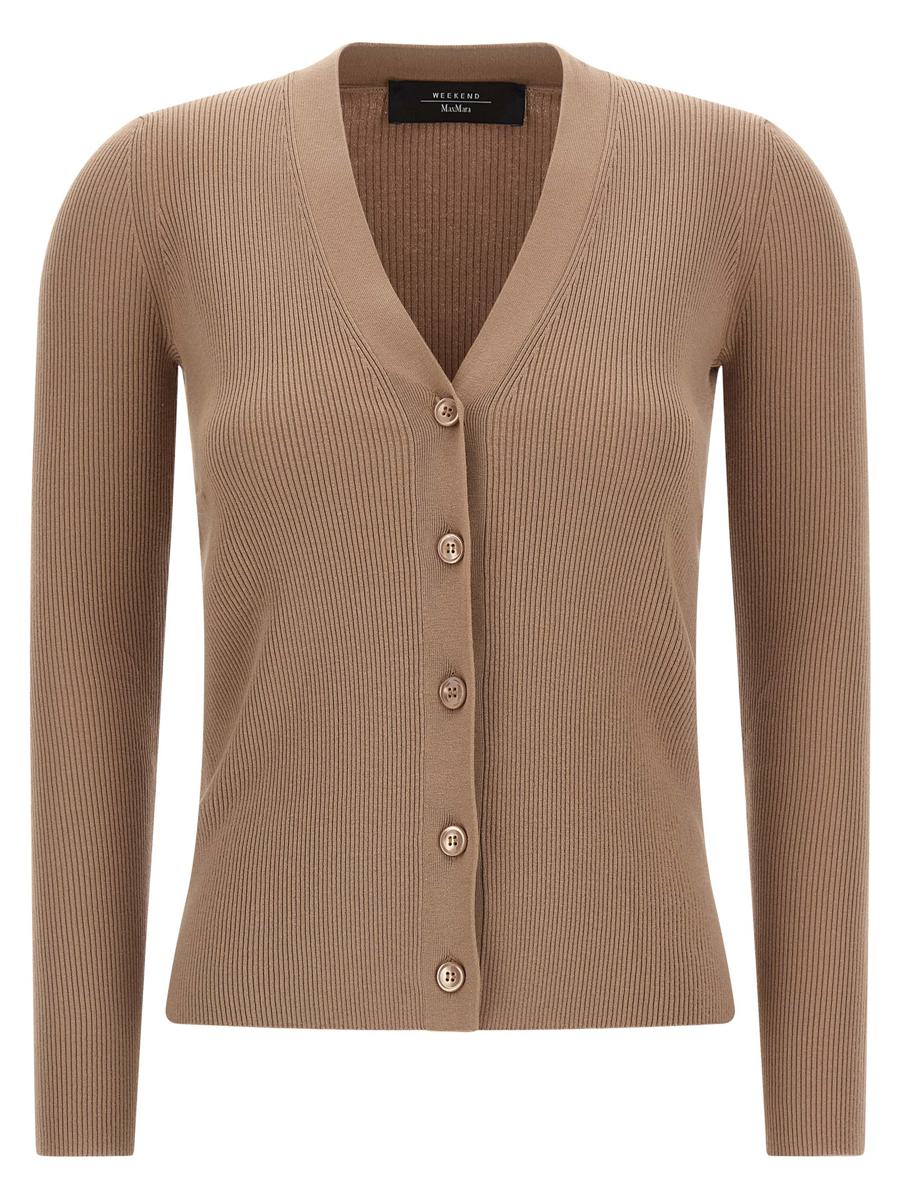 Weekend Max Mara 'Gabriel' Cardigan