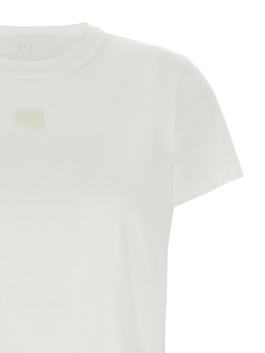 Alexander Wang T-Shirts And Polos