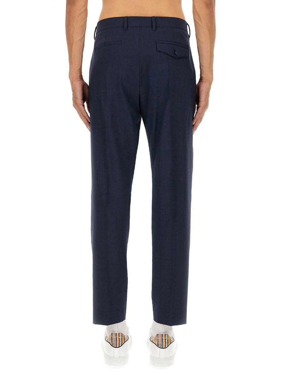 Paul Smith Wool Pants
