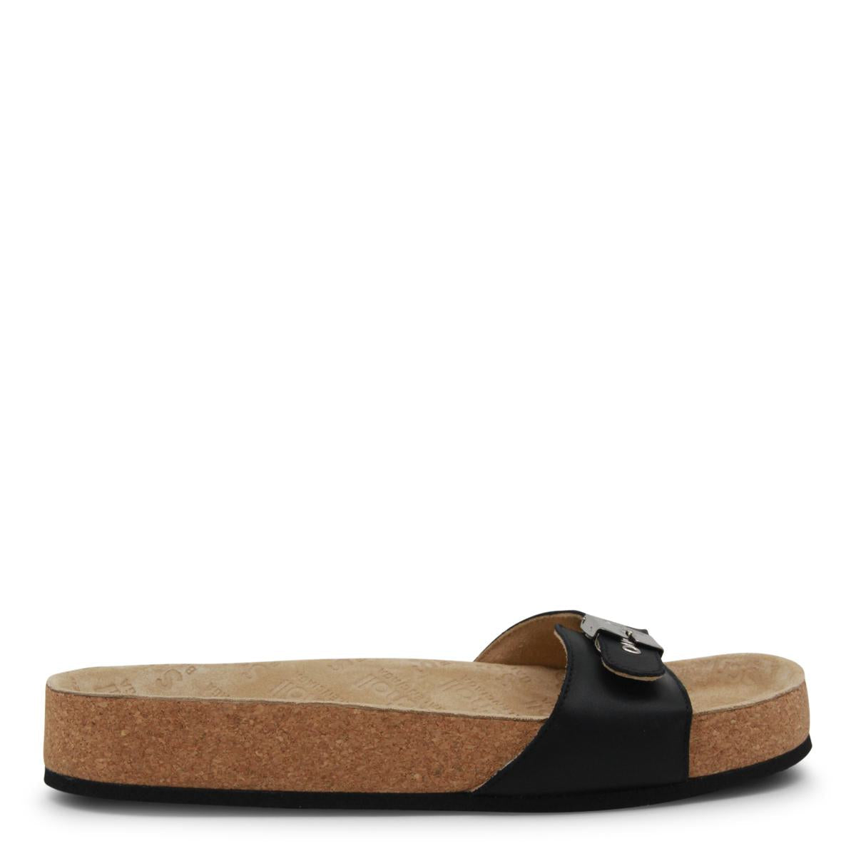 Balenciaga Flat Shoes