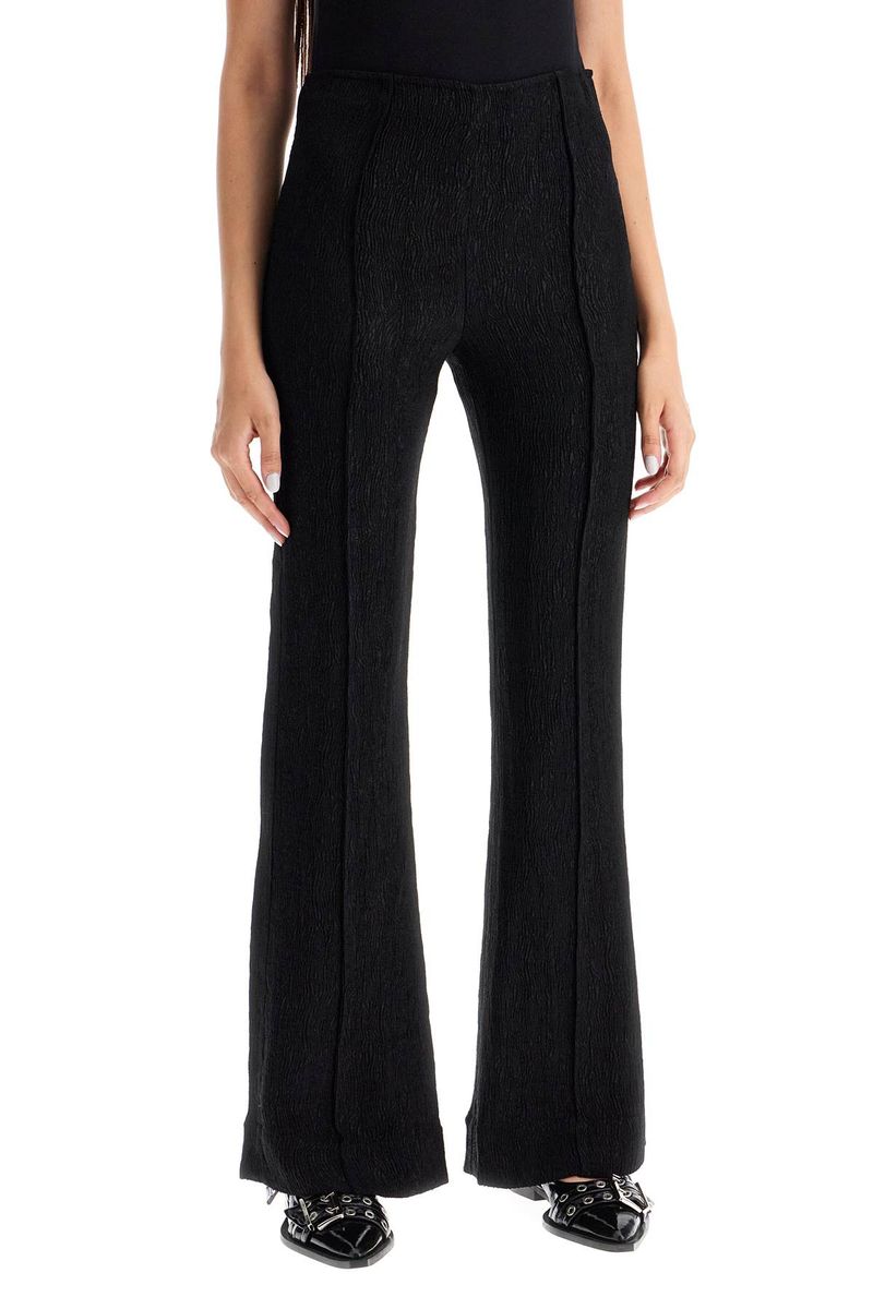 Ganni Trousers