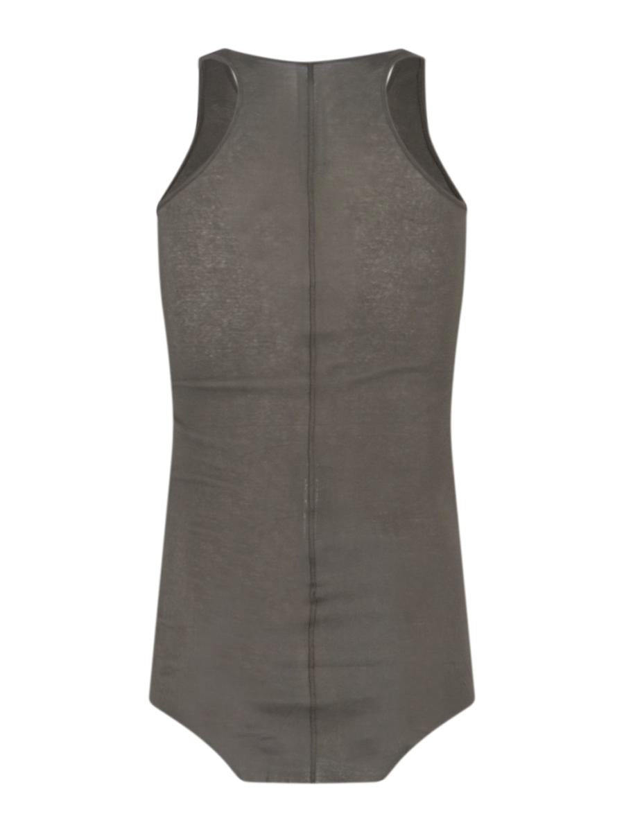 Rick Owens T-Shirts And Polos