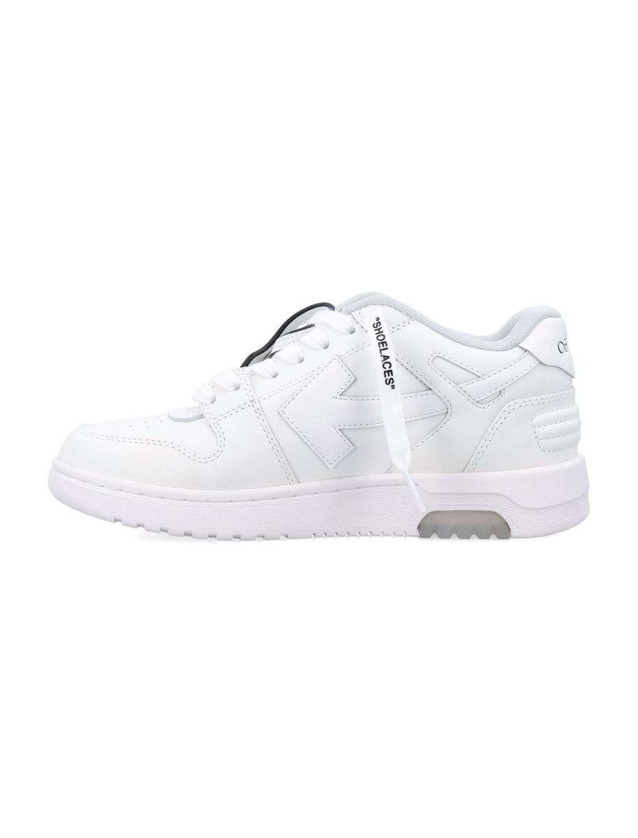 Off-White Out Of Office "For Walking"