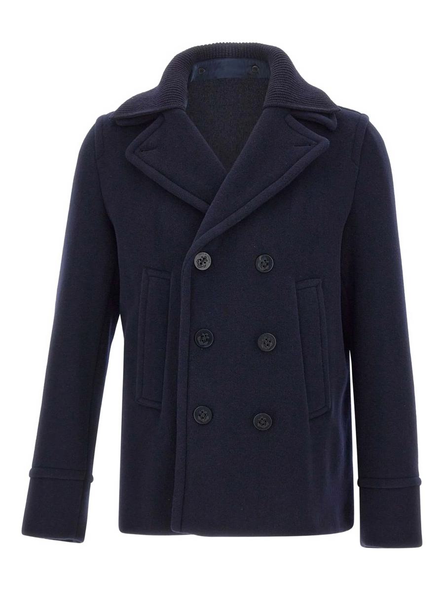 Paul & Shark Peacoat Clothing