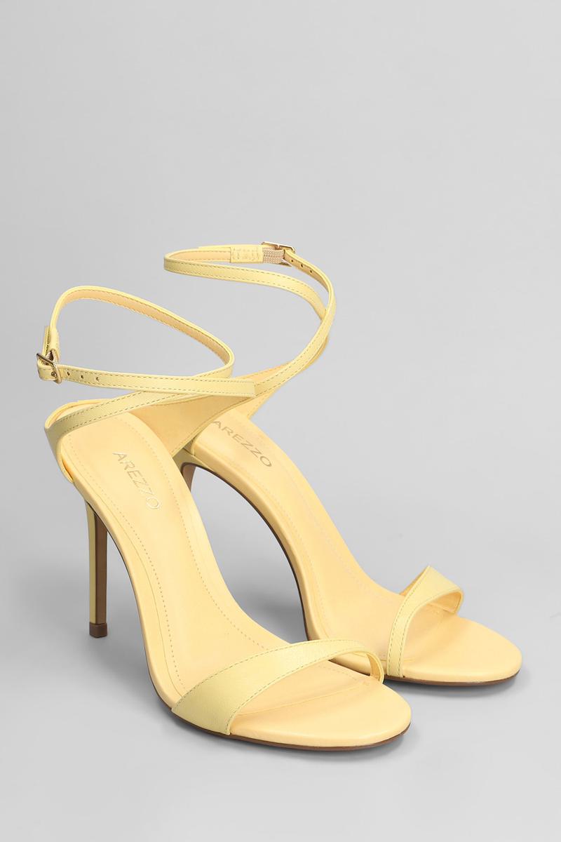 Arezzo Sandals
