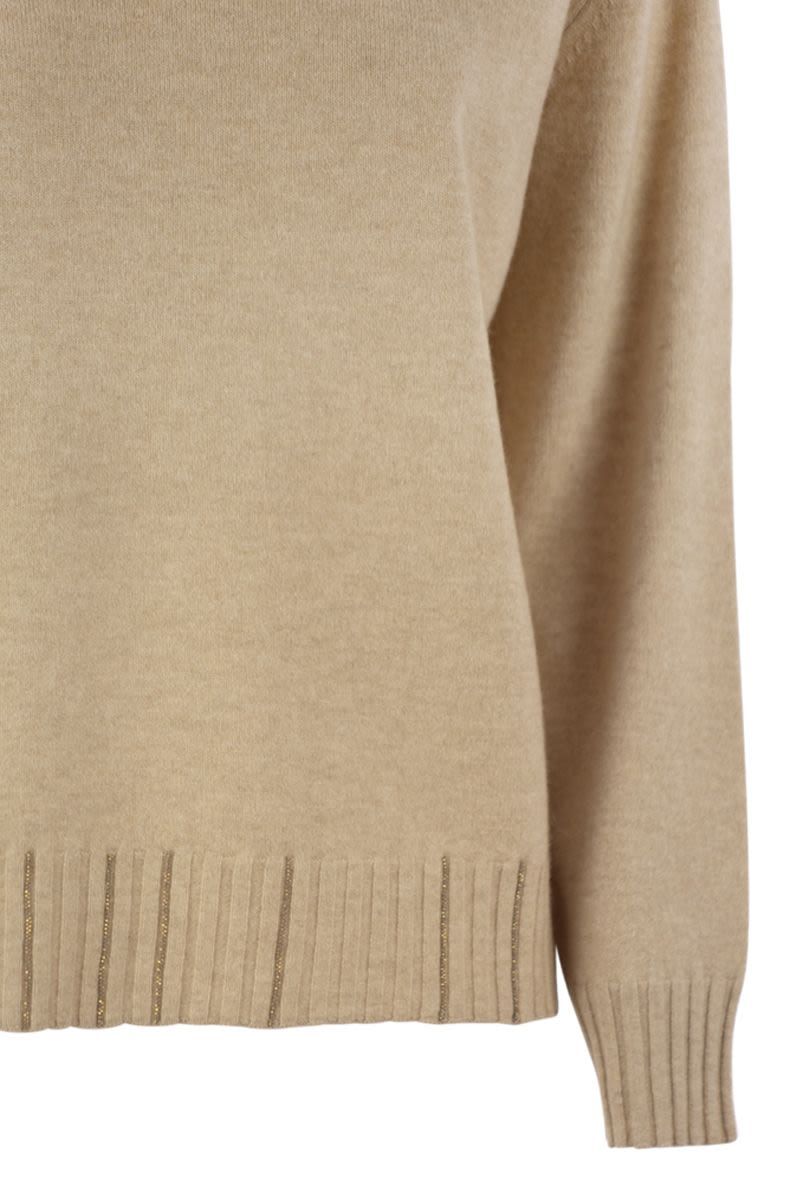 Fabiana Filippi Sweaters