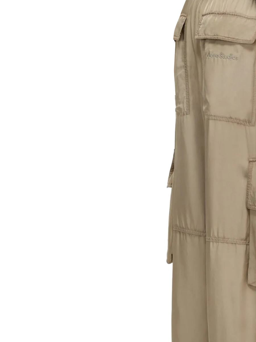 Acne Studios Trousers
