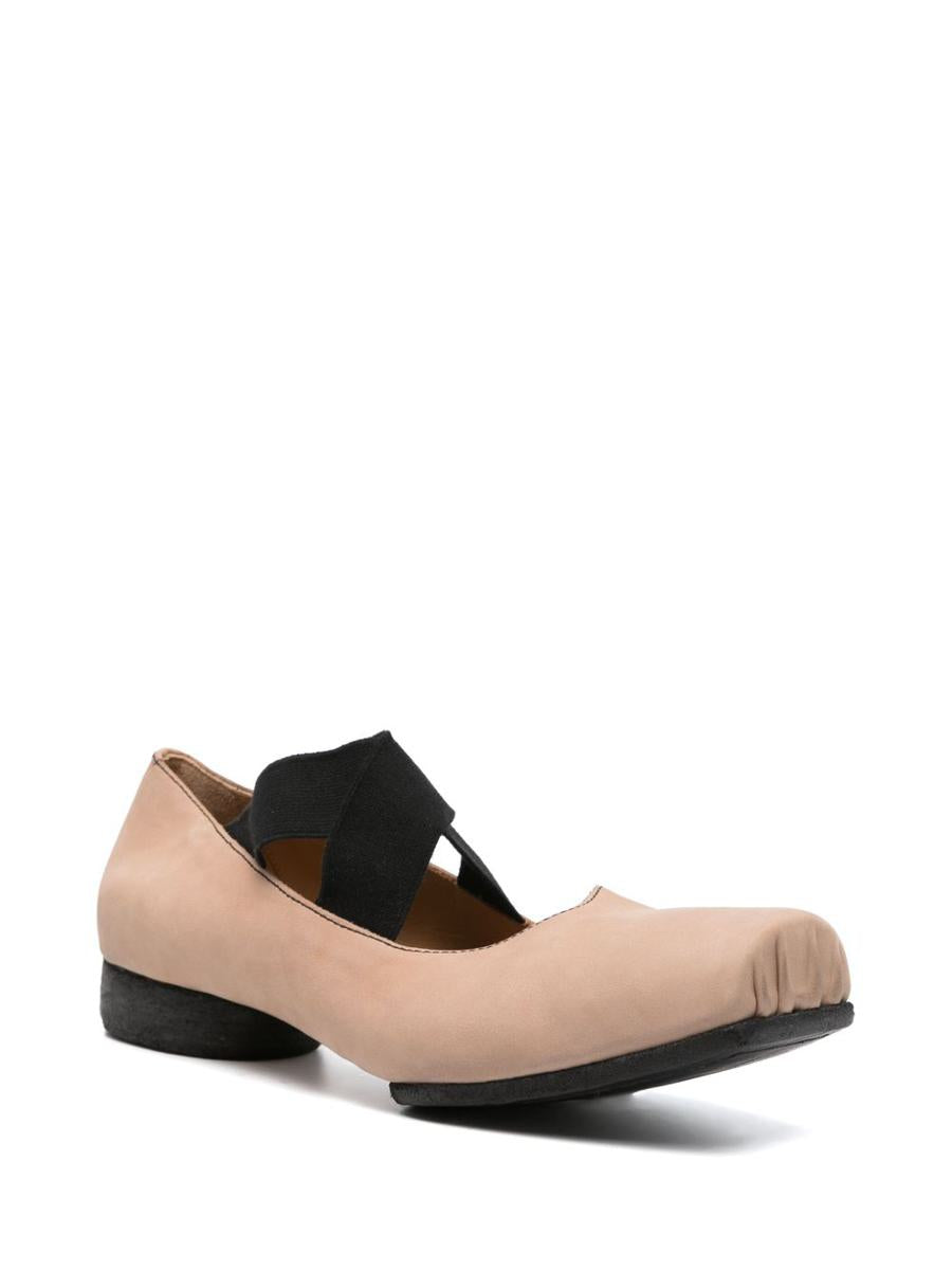 Uma Wang Flat Shoes