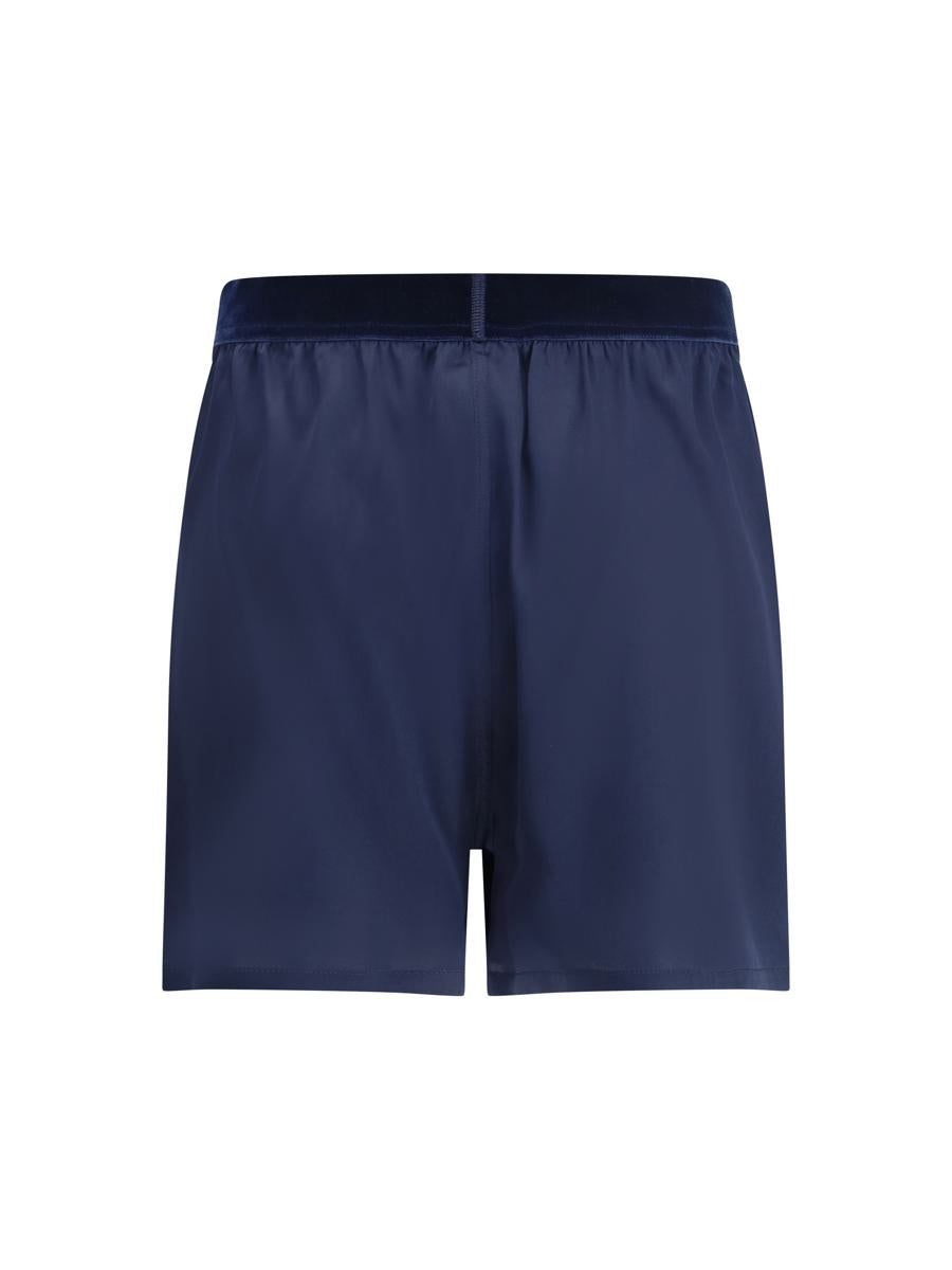 Tom Ford Bermuda Shorts