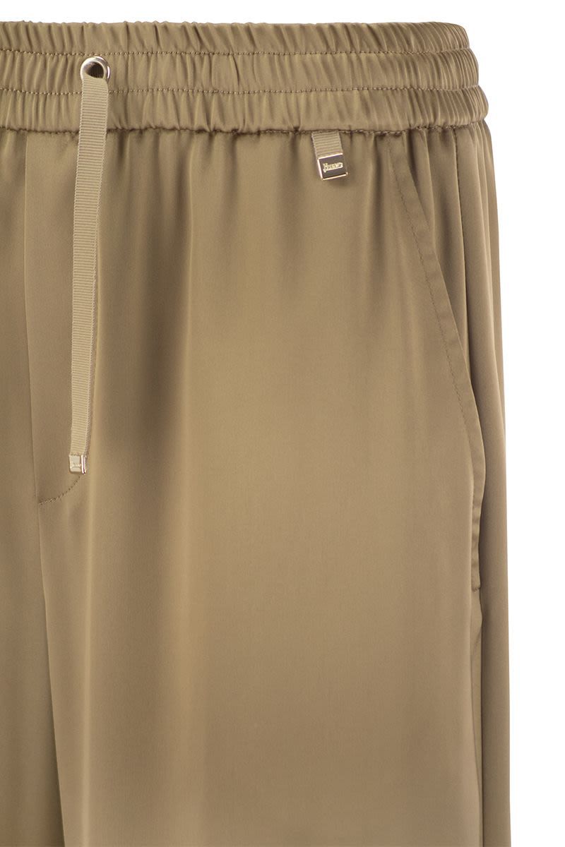 Herno Trousers