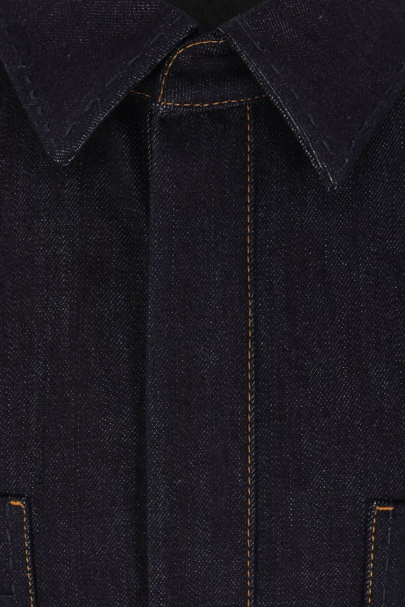 Fendi Jackets
