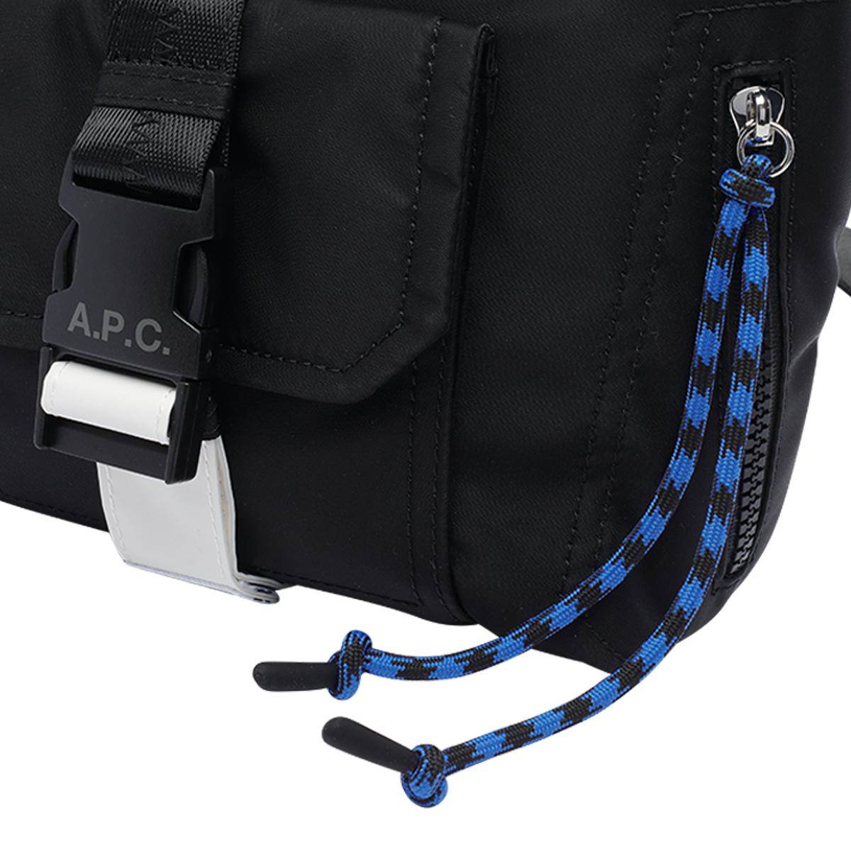 A.P.C. Bags
