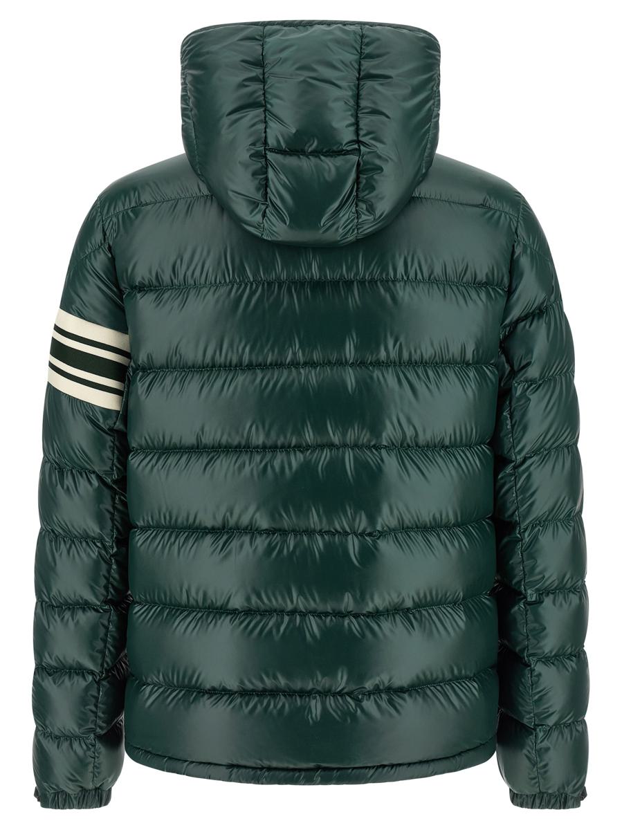 Moncler 'Landre' Down Jacket
