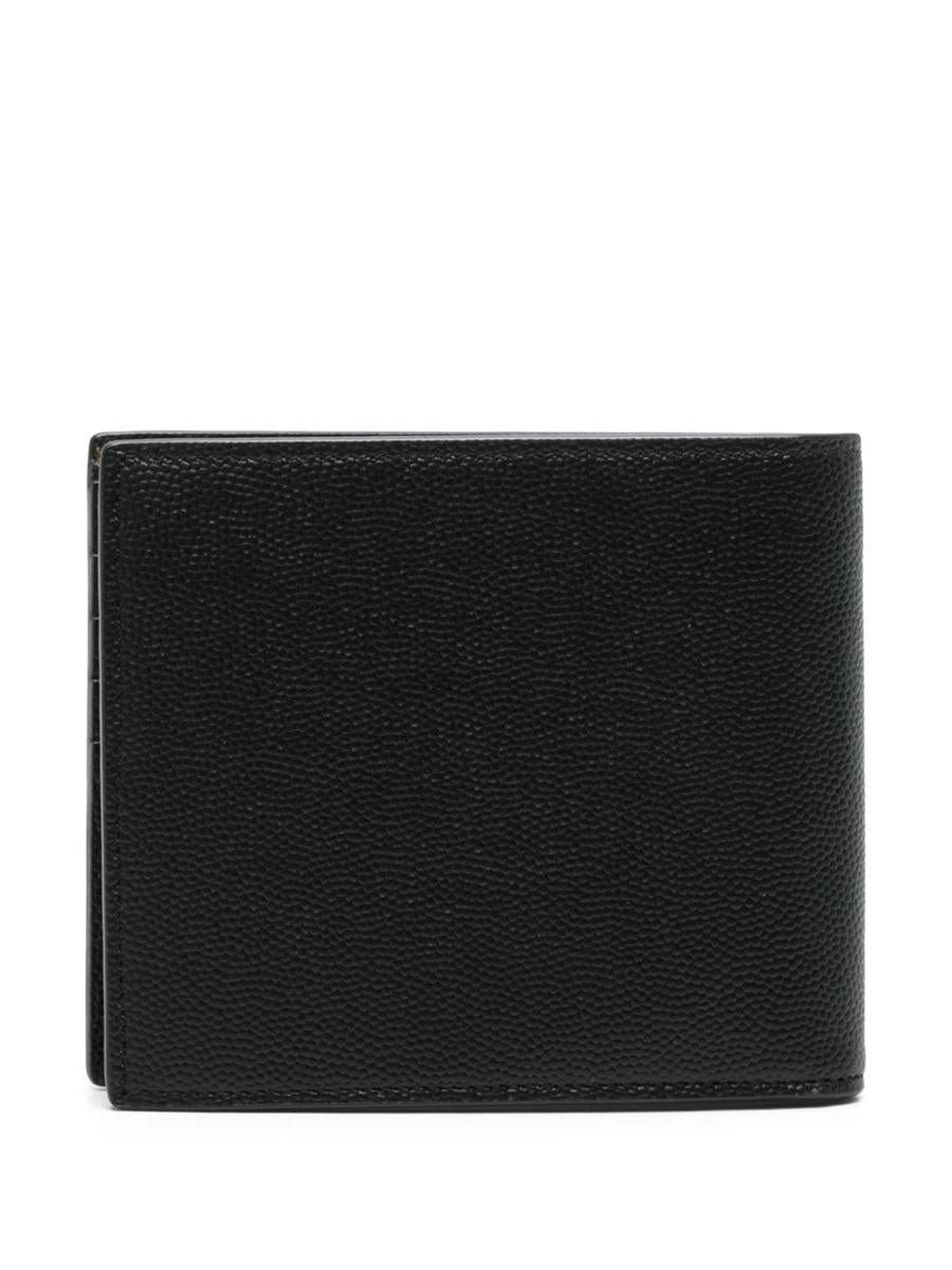 Saint Laurent Wallets