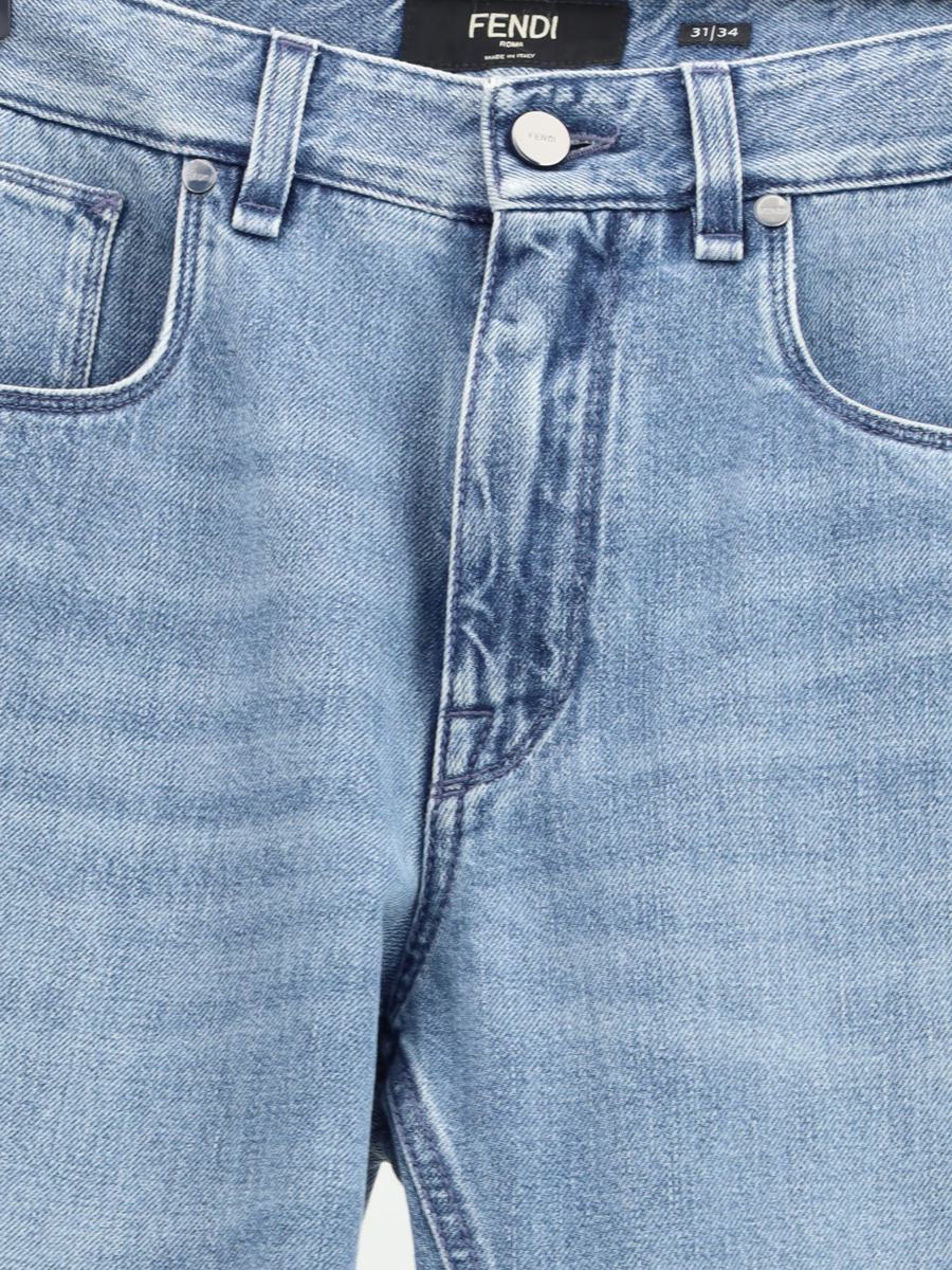 Fendi Jeans