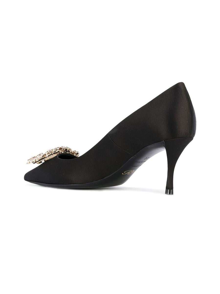 Roger Vivier Flat Shoes