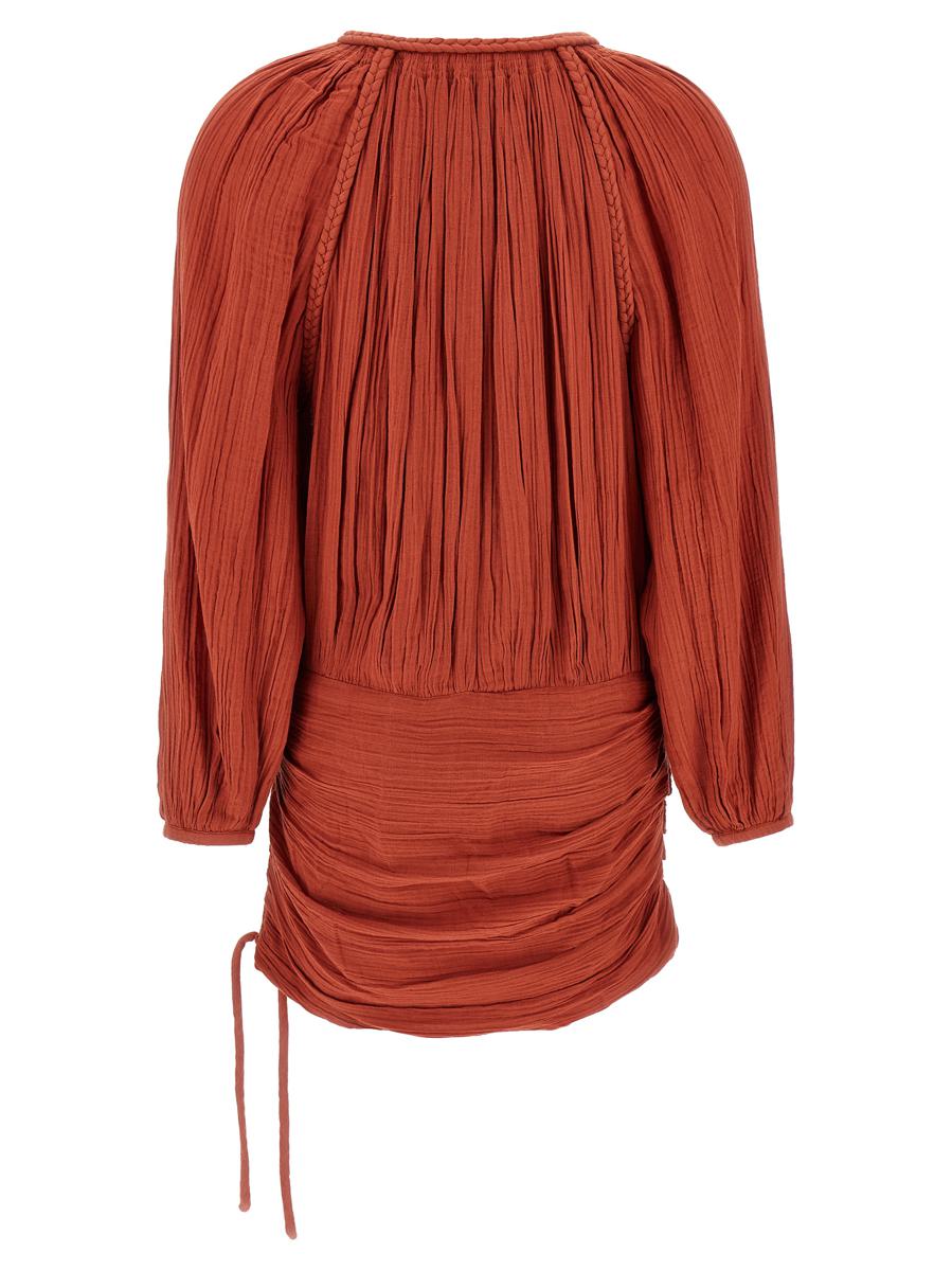 Isabel Marant 'Jaoni' Dress