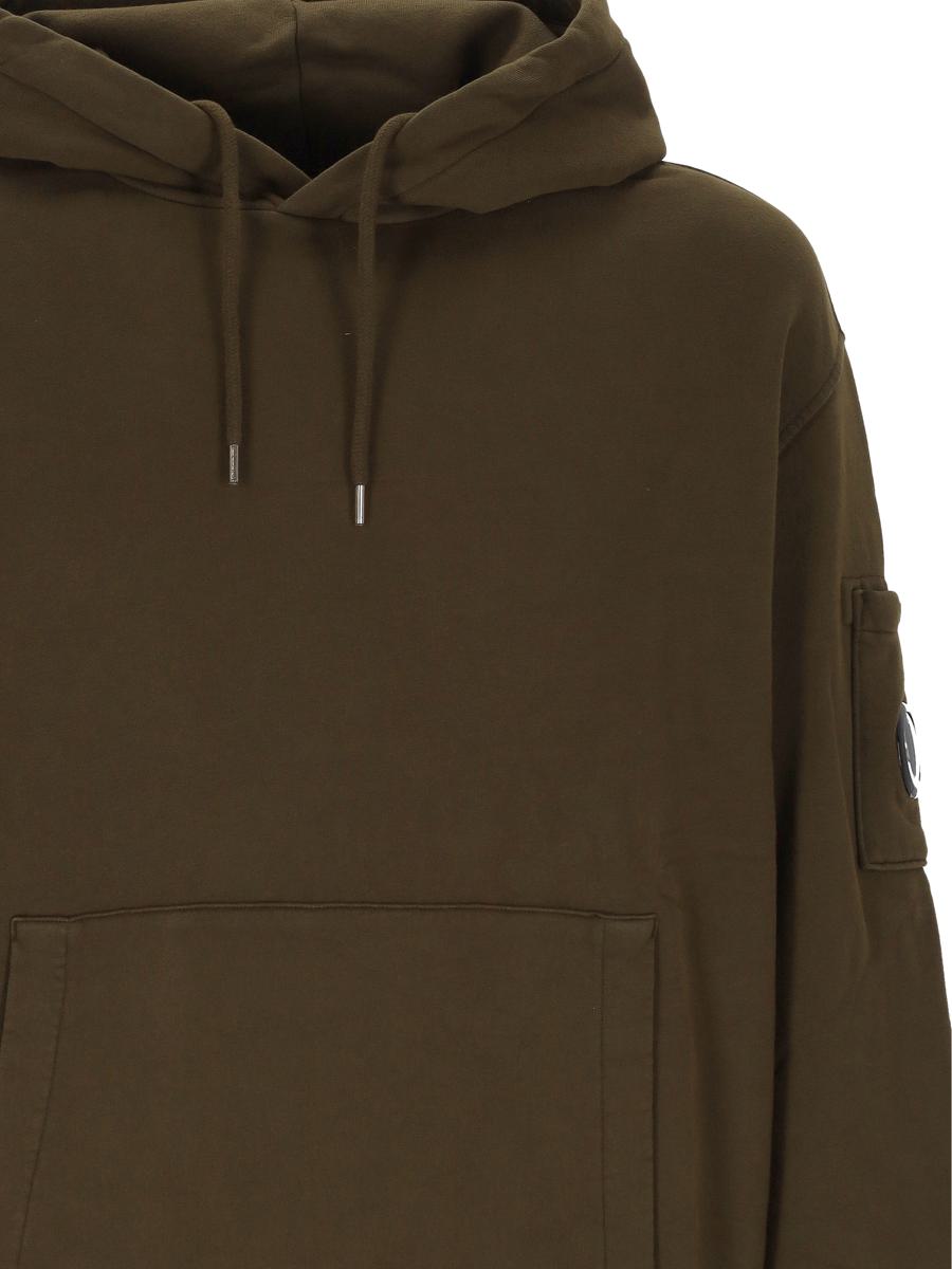 C.P. Company Sweaters