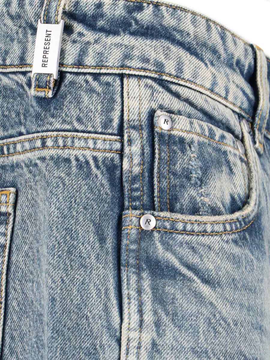 Represent Jeans
