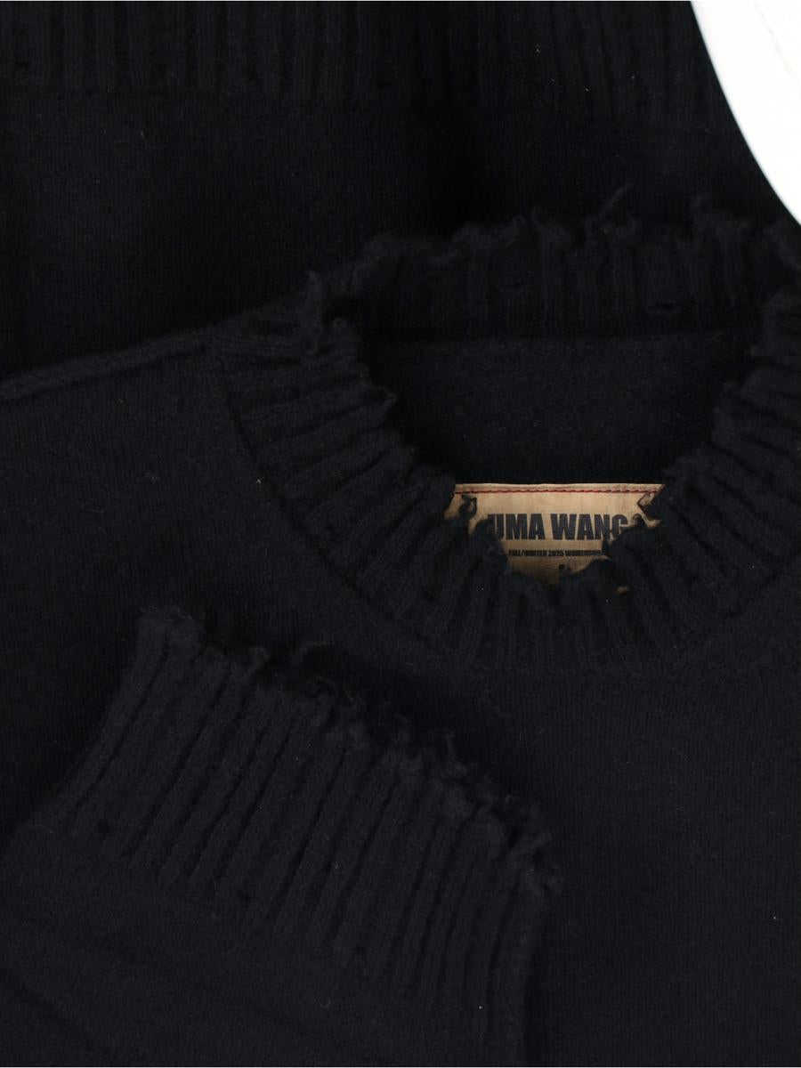Uma Wang Sweaters