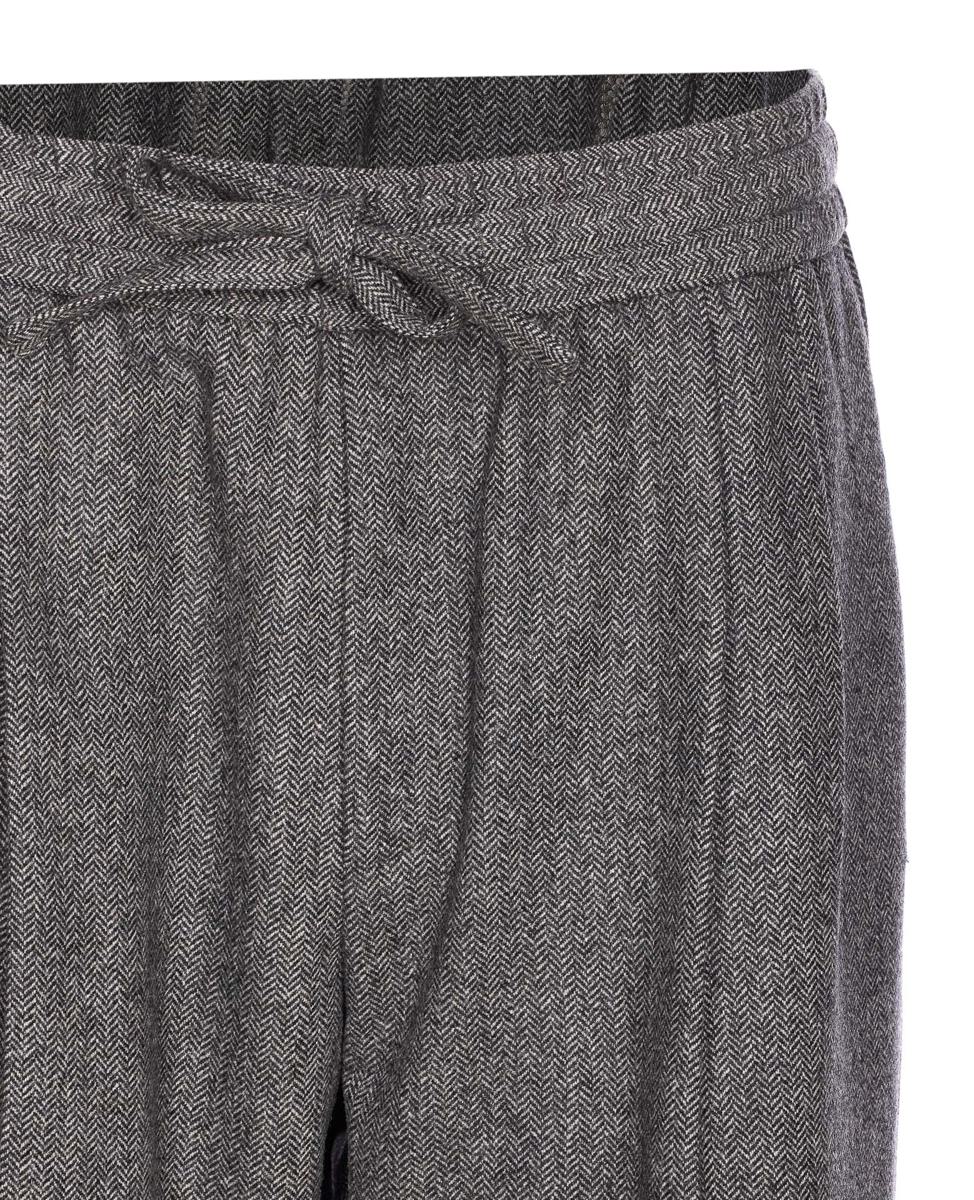 Dolce & Gabbana Trousers