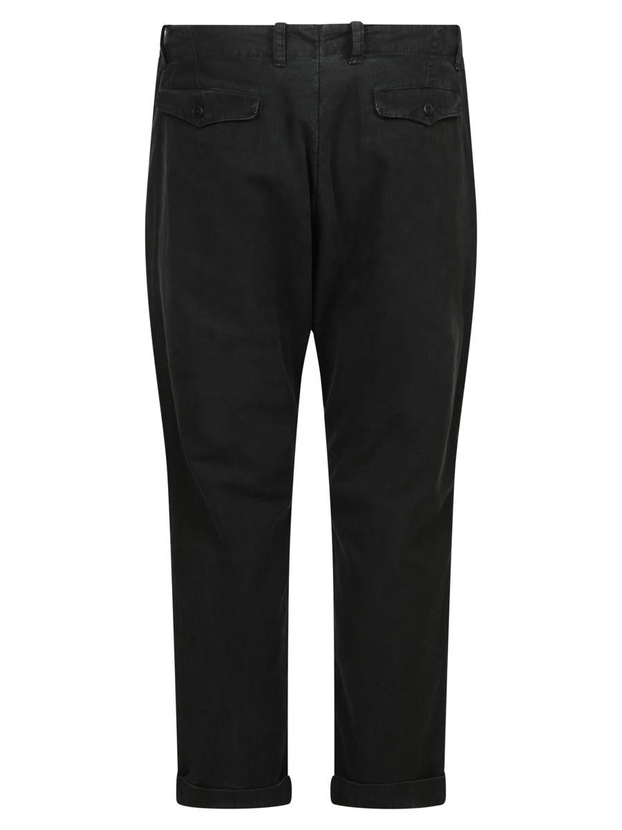 Original Vintage Style Trousers