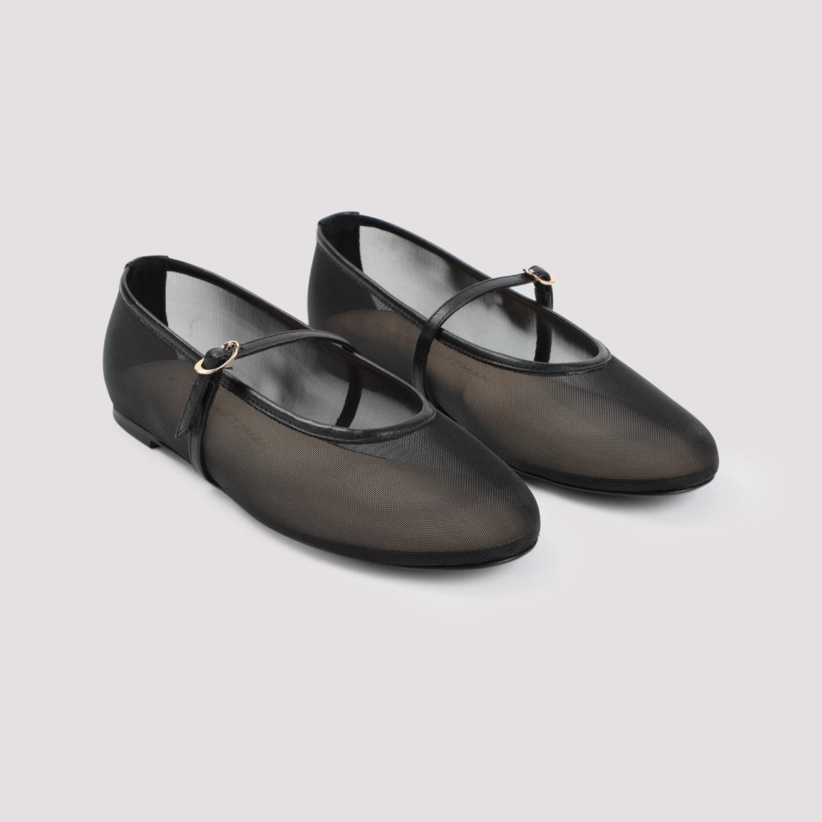 Stuart Weitzman Ballerinas