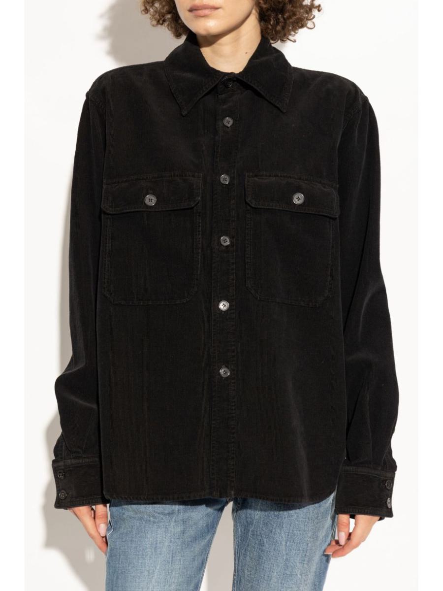 Saint Laurent Shirts