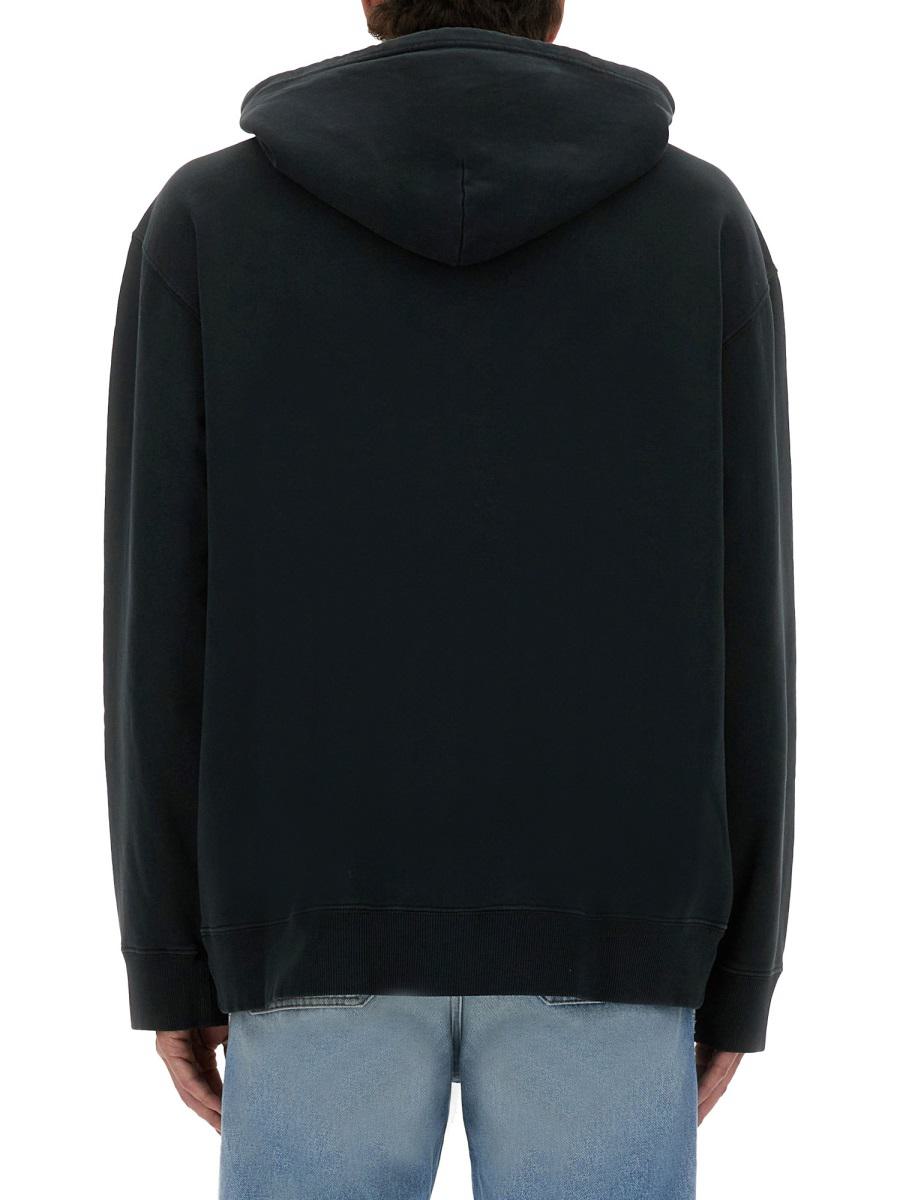 MM6 Maison Margiela "Numeric" Sweatshirt
