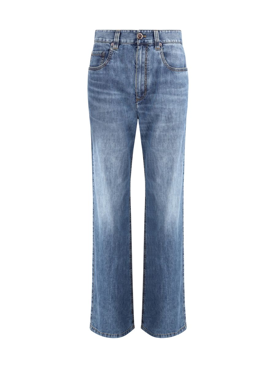 Brunello Cucinelli Jeans
