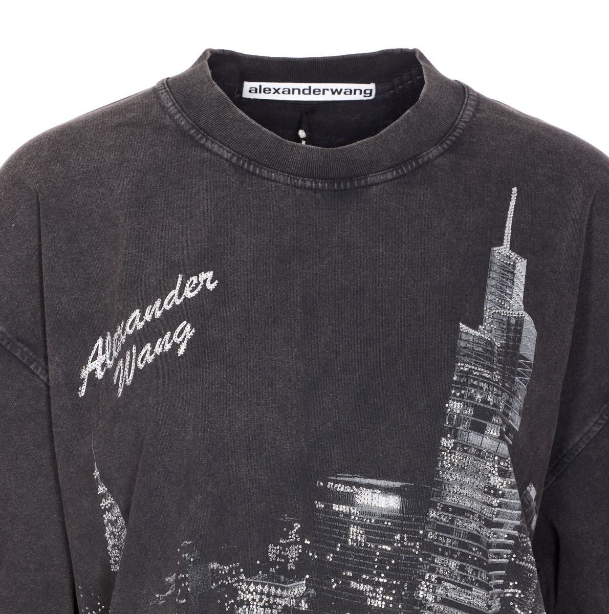 Alexander Wang T-Shirts And Polos