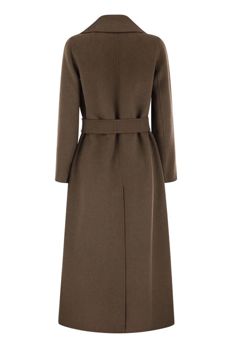 'S Max Mara Poldo - Wool Coat