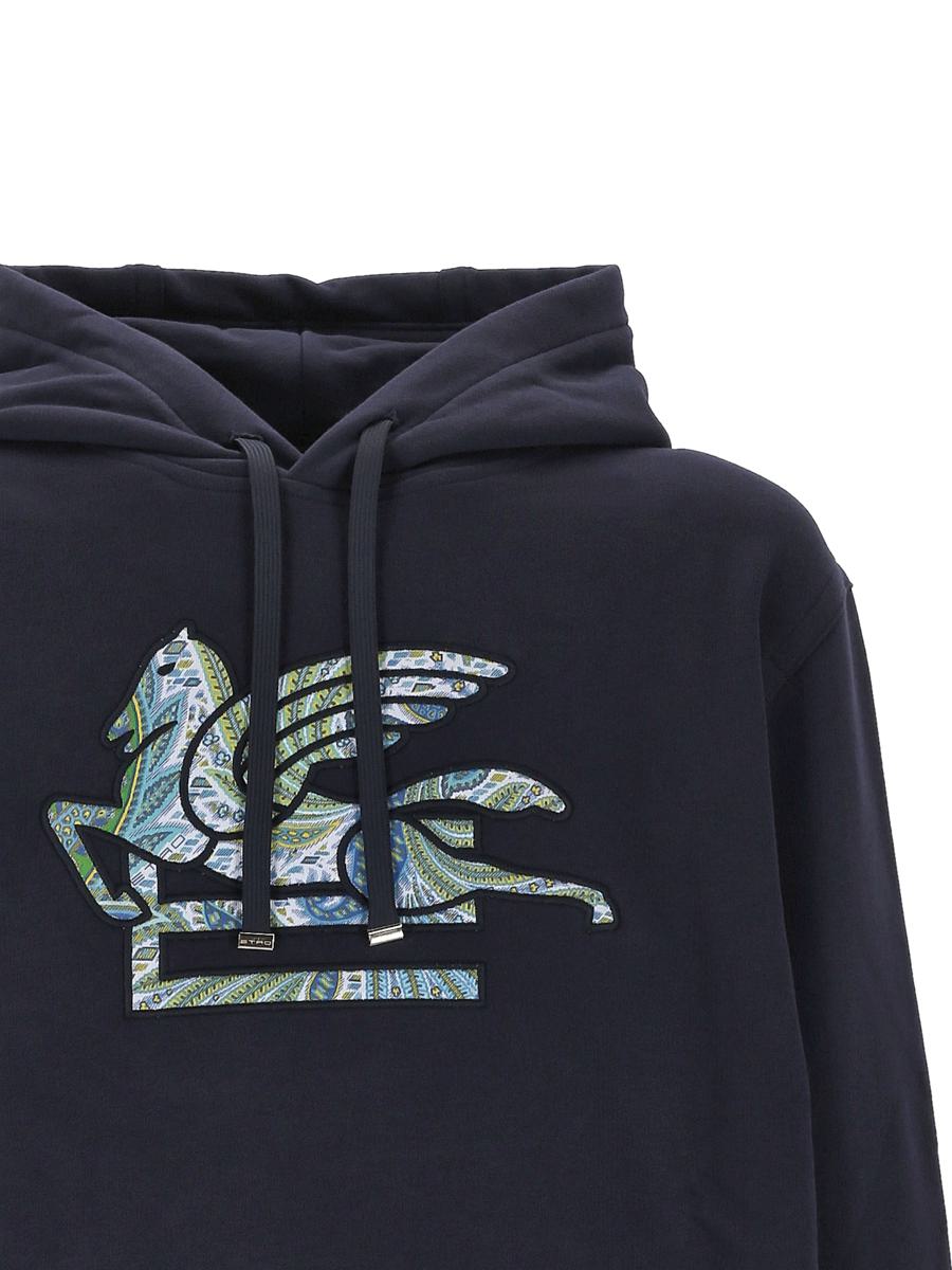 Etro Sweaters
