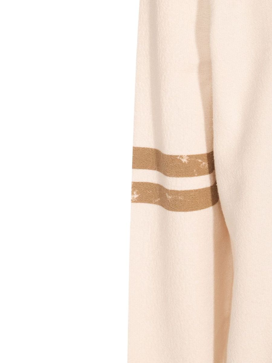 Golden Goose Cotton Sweatshirt