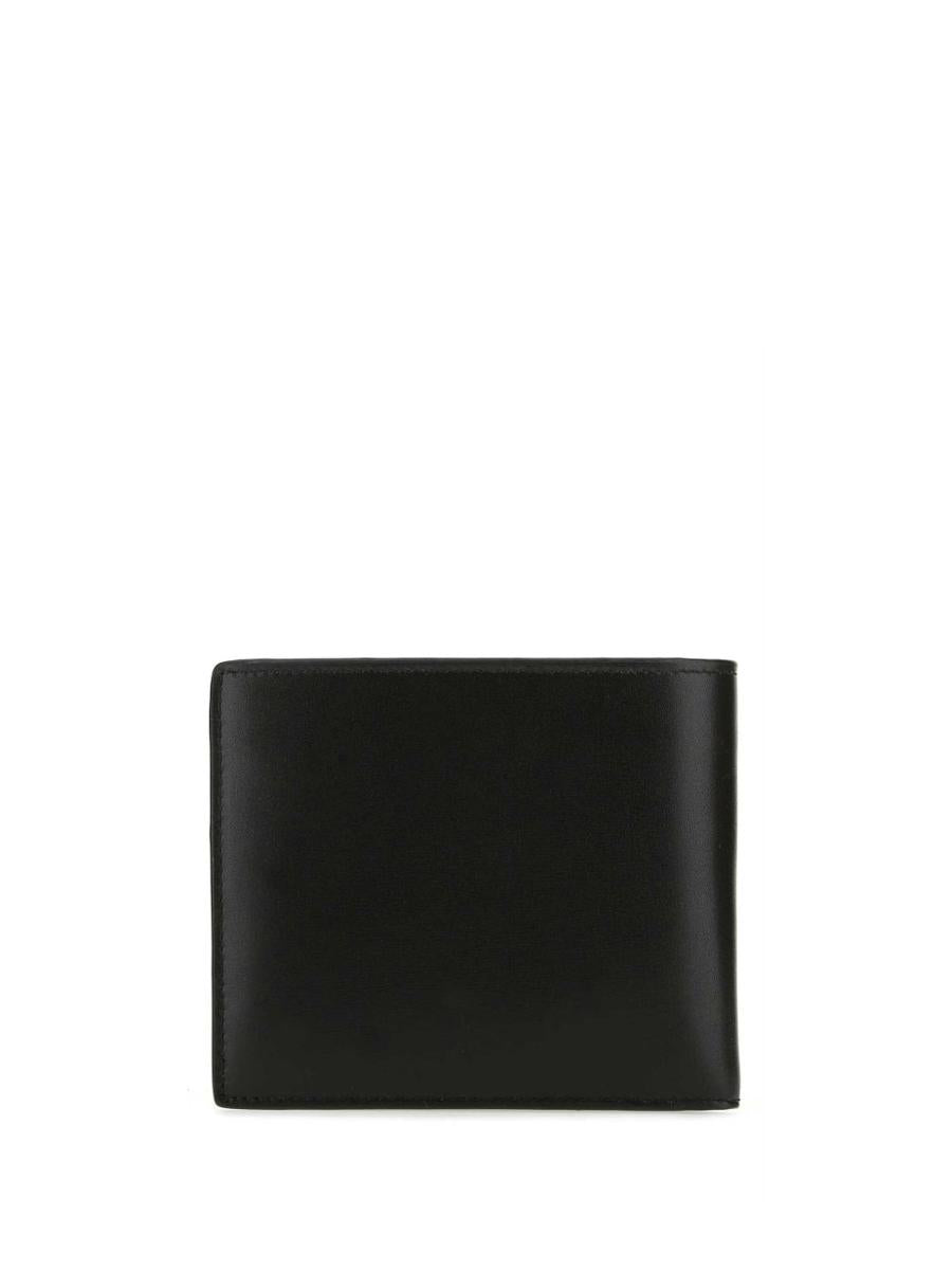 Saint Laurent Wallets
