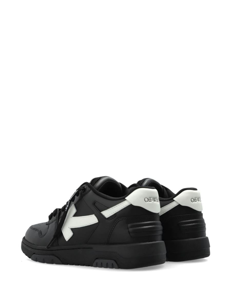 Off-White Out Of Office Sneakers