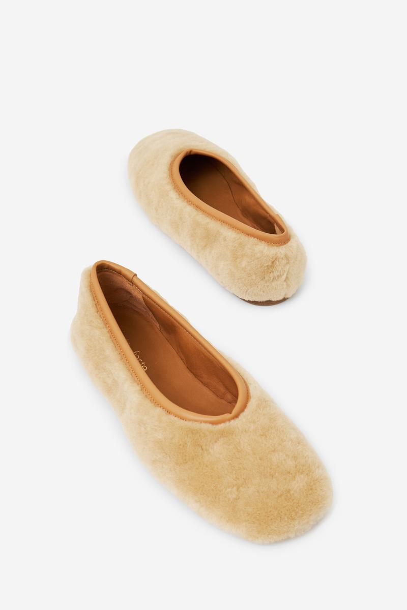 Forte_Forte Ballet Flats