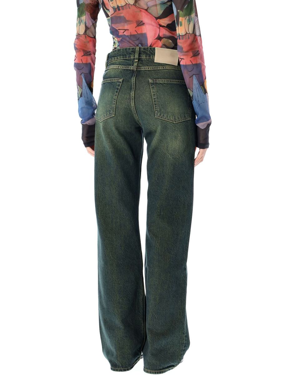 Our Legacy Boot Cut Jeans