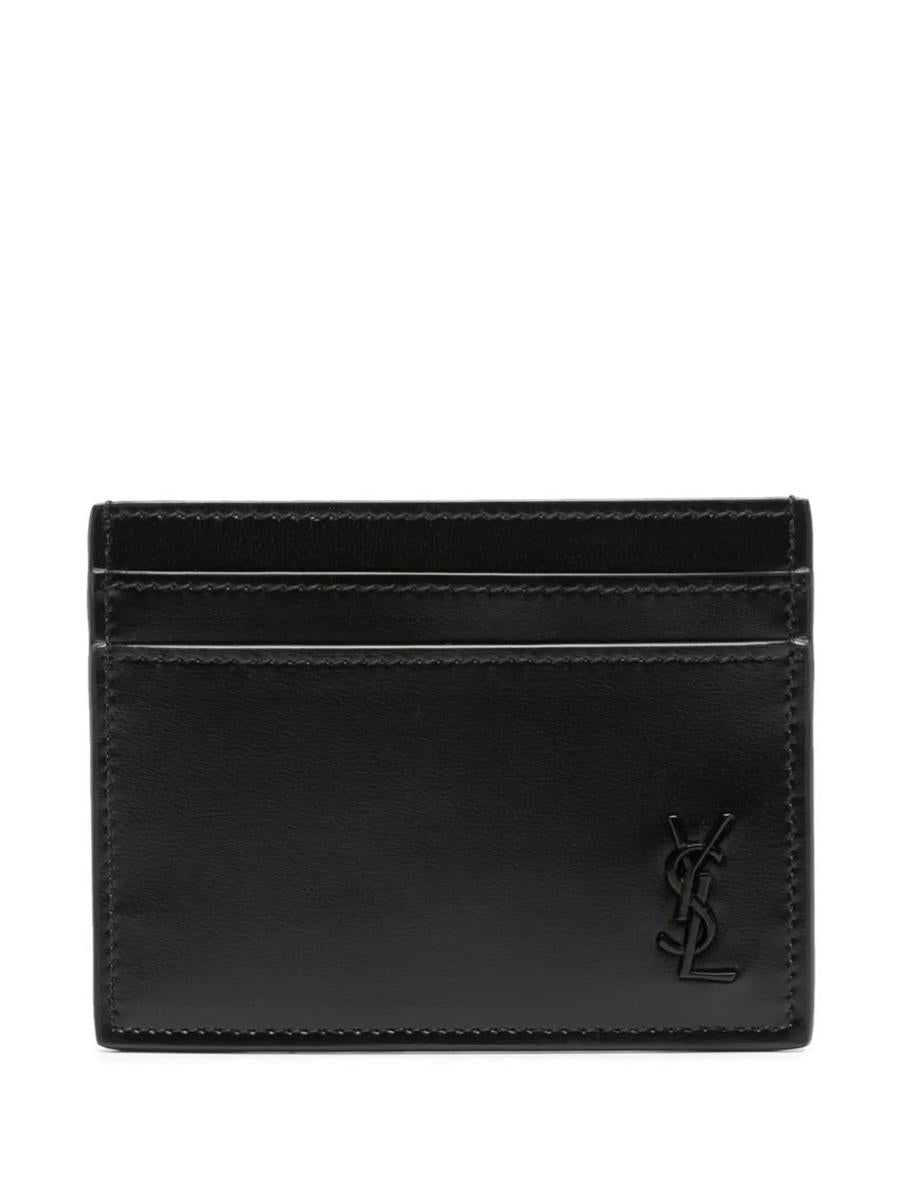 Saint Laurent Wallets