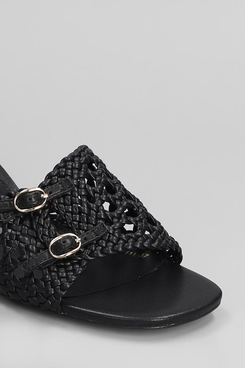 Zolfo Slipper-Mule