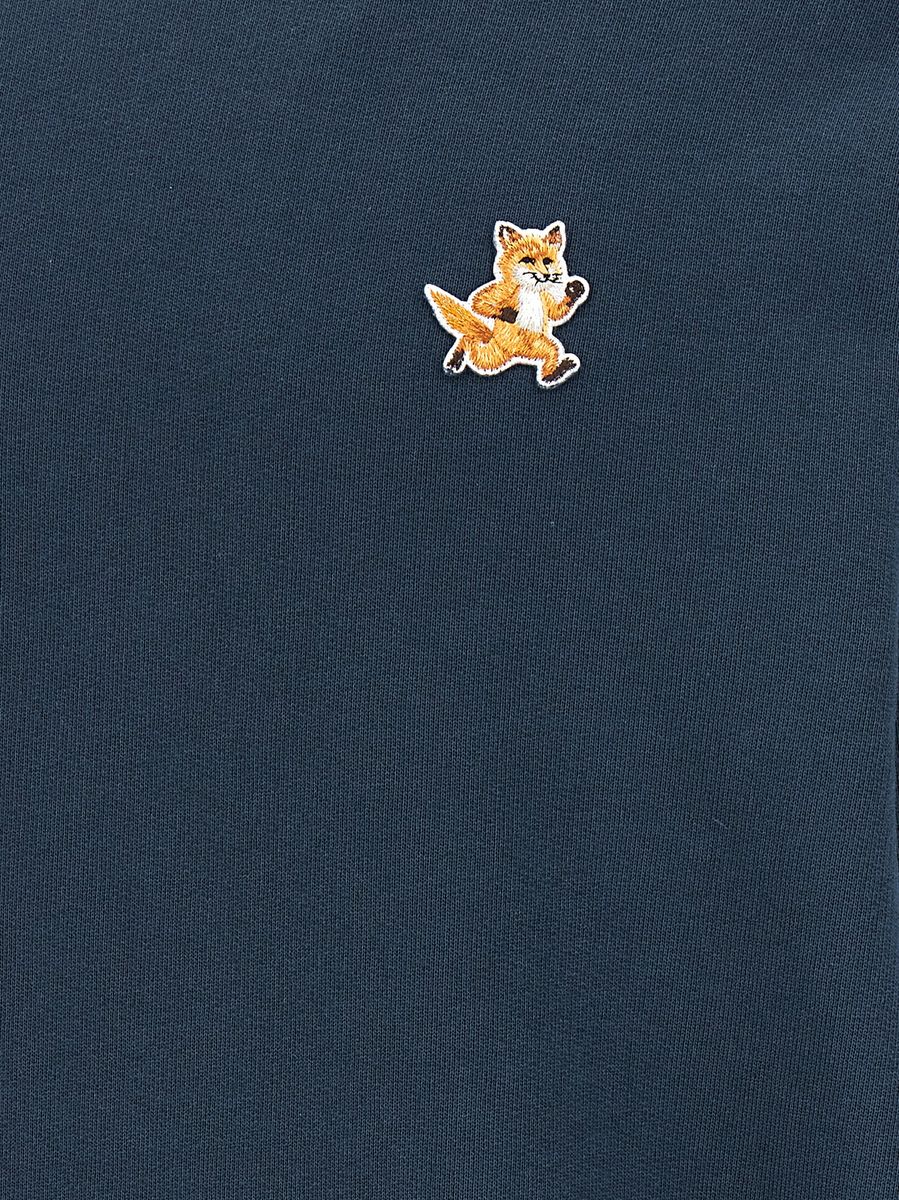 Maison Kitsuné Sweaters