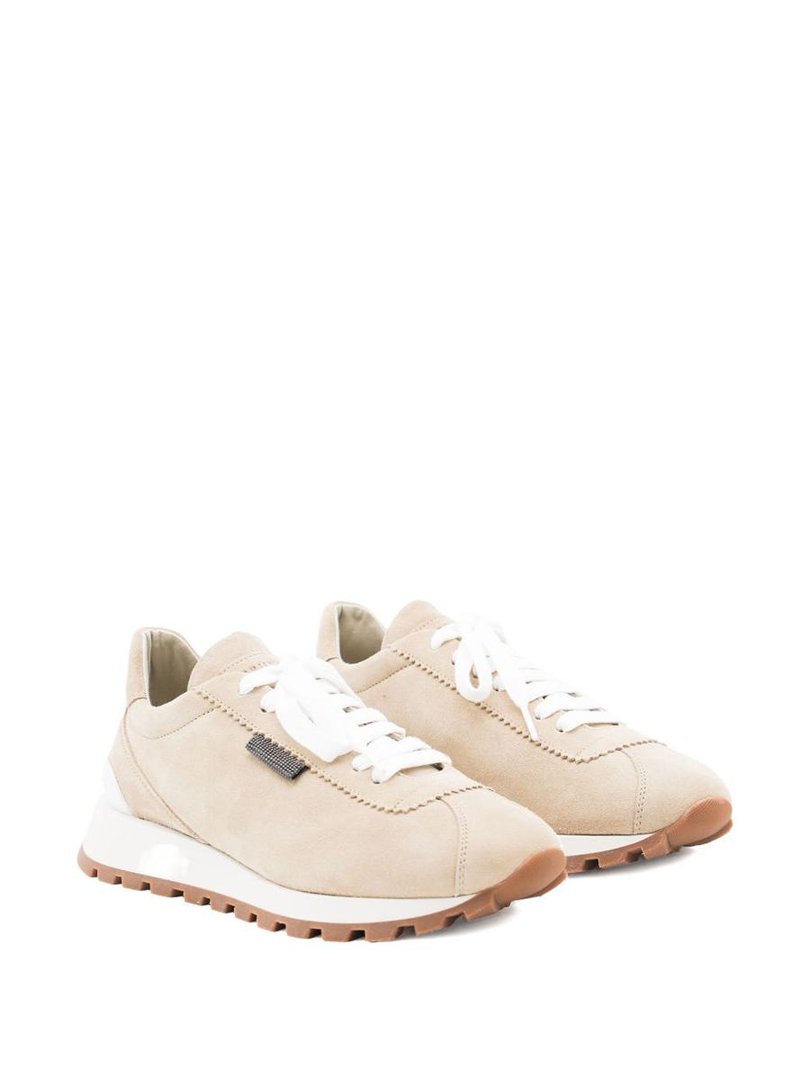 Brunello Cucinelli Flat Shoes