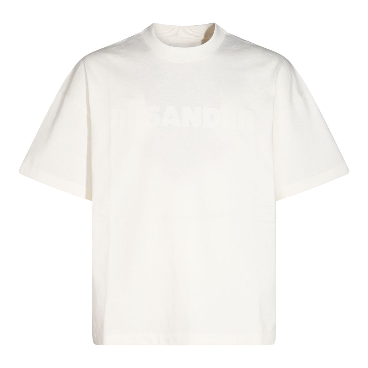 Jil Sander T-Shirts And Polos