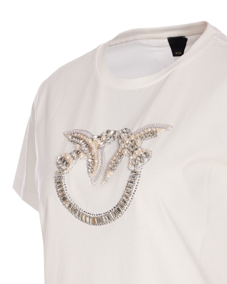 Pinko T-Shirts And Polos
